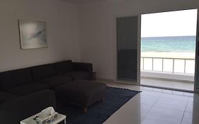 Al Bustan Villa